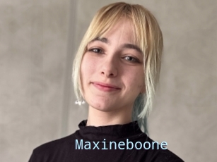 Maxineboone