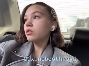 Maxineboothroyd