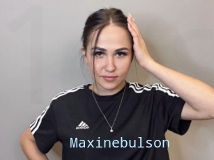 Maxinebulson