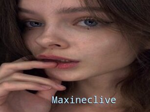 Maxineclive