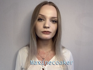 Maxinecoaker