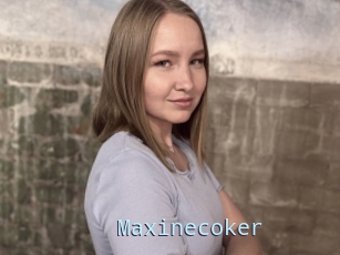Maxinecoker