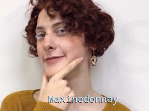 Maxinedonnay