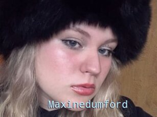 Maxinedumford