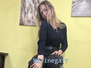 Maxinegaff