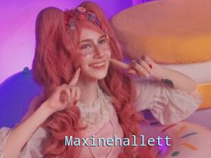 Maxinehallett