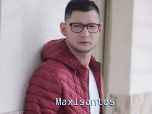 Maxisantos