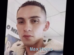 Maxjhons