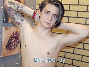 Maxleeroy