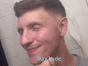 Maxlode
