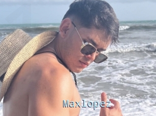 Maxlopez