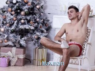 Maxman