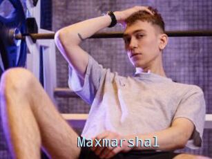 Maxmarshal