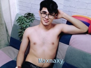 Maxmaxy