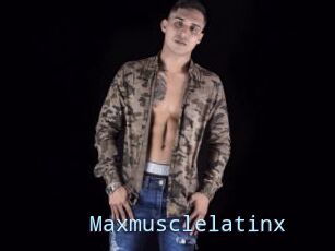 Maxmusclelatinx