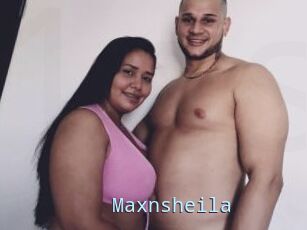 Maxnsheila