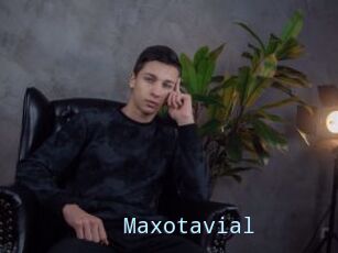 Maxotavial