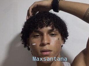 Maxsantana