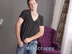Maxscrappy