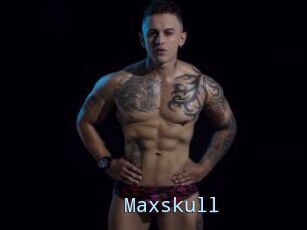 Maxskull