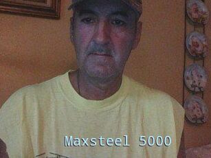 Maxsteel_5000