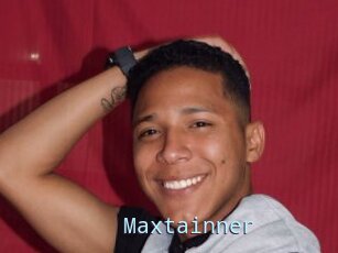 Maxtainner