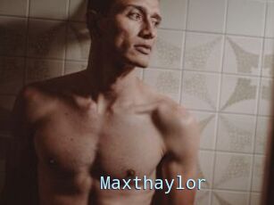 Maxthaylor