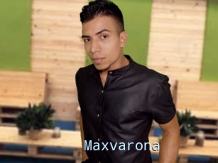 Maxvarona