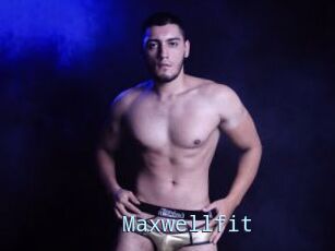 Maxwellfit