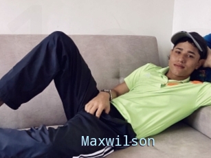 Maxwilson
