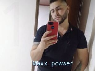 Maxx_powwer