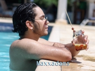 Maxxadams