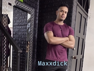 Maxxdick