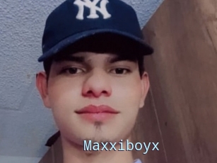 Maxxiboyx