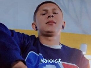 Maxxst