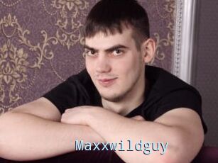 Maxxwildguy