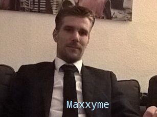 Maxxyme