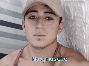 Maxymuscle