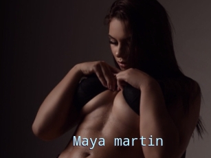 Maya_martin