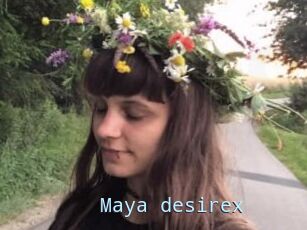 Maya_desirex