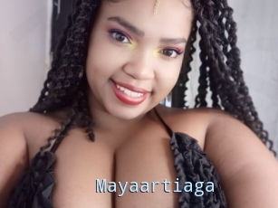 Mayaartiaga
