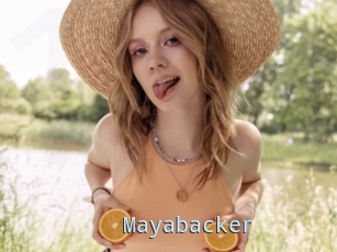 Mayabacker