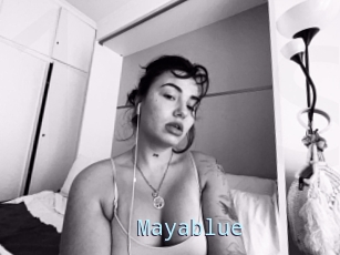 Mayablue