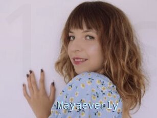 Mayaeverly