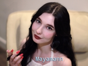 Mayamann