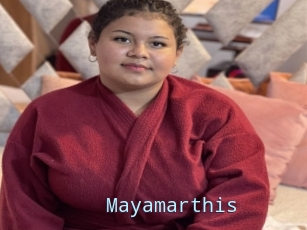 Mayamarthis