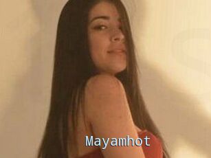 Mayamhot