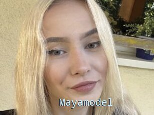 Mayamodel