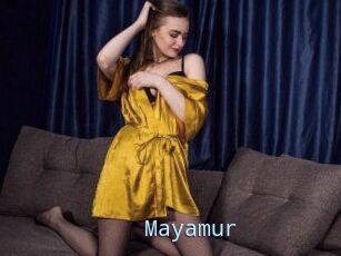 Mayamur