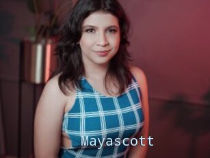 Mayascott